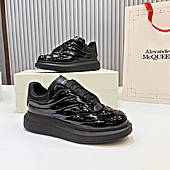 US$115.00 Alexander McQueen Shoes for MEN #594451