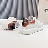 US$115.00 Alexander McQueen Shoes for MEN #594452