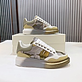 US$118.00 Alexander McQueen Shoes for MEN #594461