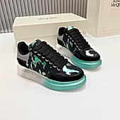 US$118.00 Alexander McQueen Shoes for MEN #594462