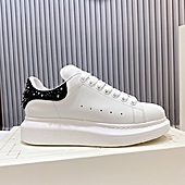 US$126.00 Alexander McQueen Shoes for MEN #594463