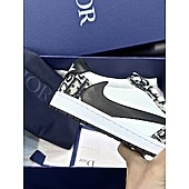 US$96.00 Dior Shoes for MEN #594477