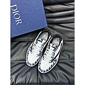 US$96.00 Dior Shoes for MEN #594478