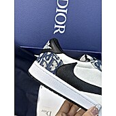 US$96.00 Dior Shoes for MEN #594478