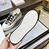 US$96.00 Dior Shoes for Women #594479