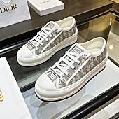 US$96.00 Dior Shoes for Women #594484