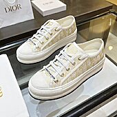 US$96.00 Dior Shoes for Women #594485