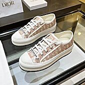US$96.00 Dior Shoes for Women #594486
