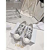 US$96.00 Dior Shoes for Women #594487