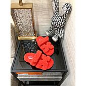 US$88.00 HERMES Shoes for Men's HERMES Slippers #594538