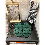 US$88.00 HERMES Shoes for Men's HERMES Slippers #594541