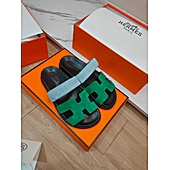 US$61.00 HERMES Shoes for Men's HERMES Slippers #594546
