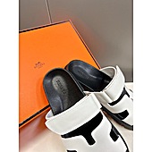 US$61.00 HERMES Shoes for Men's HERMES Slippers #594549