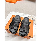 US$61.00 HERMES Shoes for Men's HERMES Slippers #594550