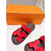 US$69.00 HERMES Shoes for Men's HERMES Slippers #594552