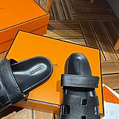 US$61.00 HERMES Shoes for Men's HERMES Slippers #594554