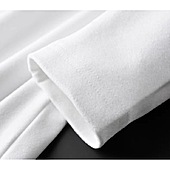 US$33.00 Balenciaga Long-Sleeved T-Shirts for Men #594617