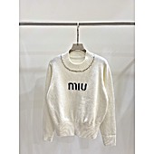 US$65.00 MIUMIU Sweaters for Women #594793