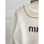 US$65.00 MIUMIU Sweaters for Women #594793