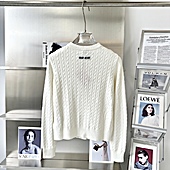 US$67.00 MIUMIU Sweaters for Women #594796