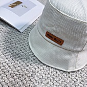US$18.00 MIUMIU cap&Hats #594814