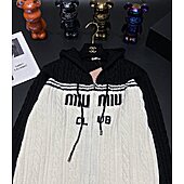 US$88.00 MIUMIU Sweaters for Women #594824