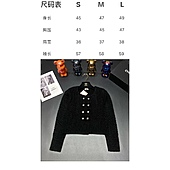US$73.00 MIUMIU Sweaters for Women #594825