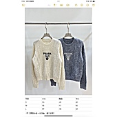 US$75.00 Prada Sweater for Women #594931