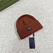 US$21.00 Prada Caps & Hats #594940