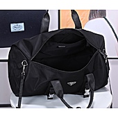 US$202.00 Prada Original Samples Travel bag #594974