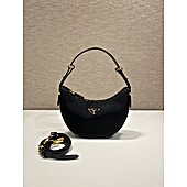 US$194.00 Prada Original Samples Handbags #595016