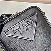 US$232.00 Prada Original Samples Handbags #595017