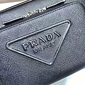 US$248.00 Prada Original Samples Handbags #595018
