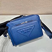 US$248.00 Prada Original Samples Handbags #595019
