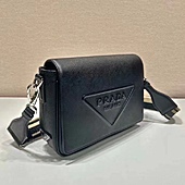 US$255.00 Prada Original Samples Handbags #595020