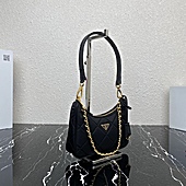 US$156.00 Prada Original Samples Handbags #595023