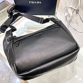 US$225.00 Prada Original Samples Handbags #595024