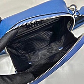 US$232.00 Prada Original Samples Handbags #595025