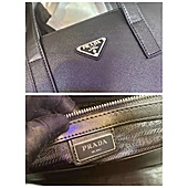 US$194.00 Prada Original Samples Messenger Bags #595027