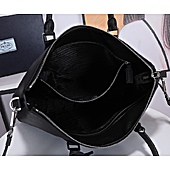 US$217.00 Prada Original Samples Messenger Bags #595029