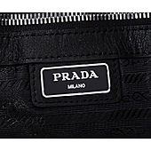 US$217.00 Prada Original Samples Messenger Bags #595029