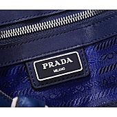 US$217.00 Prada Original Samples Messenger Bags #595030