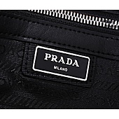 US$183.00 Prada AAA+ Messenger Bags #595034
