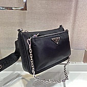 US$183.00 Prada AAA+ Handbags #595035