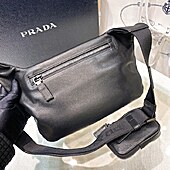 US$187.00 Prada Original Samples Handbags #595036
