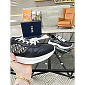 US$84.00 Dior Shoes for MEN #595052