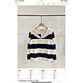 US$65.00 Dior sweaters for Women #595059