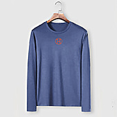 US$23.00 HERMES Long-Sleeved T-shirts for MEN #595364