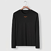 US$23.00 HERMES Long-Sleeved T-shirts for MEN #595367