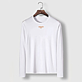 US$23.00 HERMES Long-Sleeved T-shirts for MEN #595369